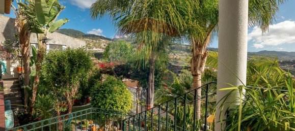 4 bedrooms House in Ponta do Sol, Portugal No. 19281 15