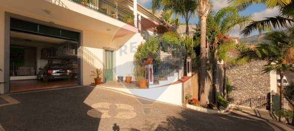 4 bedrooms House in Ponta do Sol, Portugal No. 19281 13