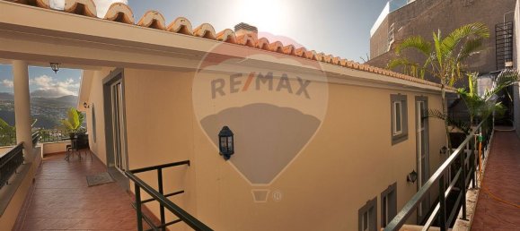 4 bedrooms House in Ponta do Sol, Portugal No. 19281 44