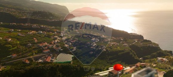 4 bedrooms House in Ponta do Sol, Portugal No. 19281 4