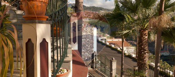 4 bedrooms House in Ponta do Sol, Portugal No. 19281 10