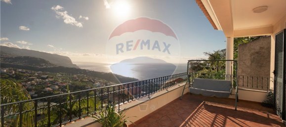 4 bedrooms House in Ponta do Sol, Portugal No. 19281 2