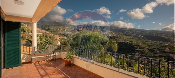 4 bedrooms House in Ponta do Sol, Portugal No. 19281 42