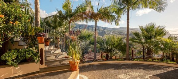 4 bedrooms House in Ponta do Sol, Portugal No. 19281 12