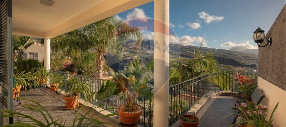 4 bedrooms House in Ponta do Sol, Portugal No. 19281 17