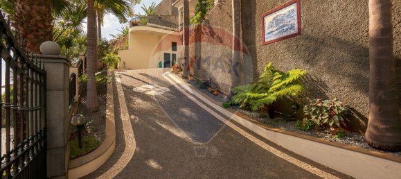 4 bedrooms House in Ponta do Sol, Portugal No. 19281 9