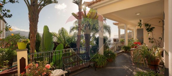 4 bedrooms House in Ponta do Sol, Portugal No. 19281 19