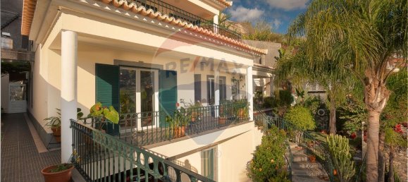 4 bedrooms House in Ponta do Sol, Portugal No. 19281 16