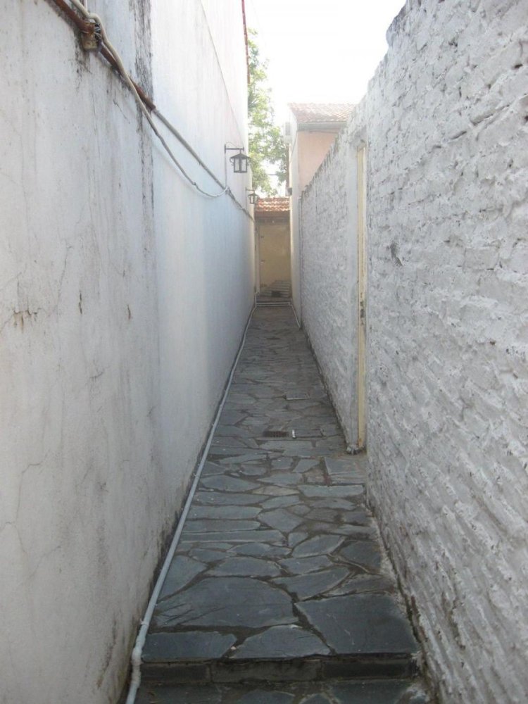 2 Schlafzimmer Wohnung in Tres de Febrero, Argentina, Nr. 54232