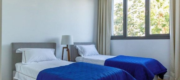 3 bedrooms Apartment in Potamos tis Germasogeias, Cyprus No. 23082 14