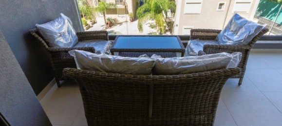 3 bedrooms Apartment in Potamos tis Germasogeias, Cyprus No. 23082 16