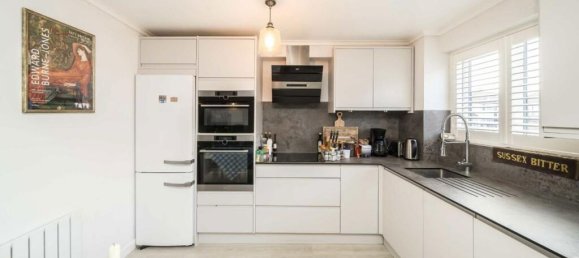 1 bedroom Apartment in Ealing, United Kingdom No. 5819 5