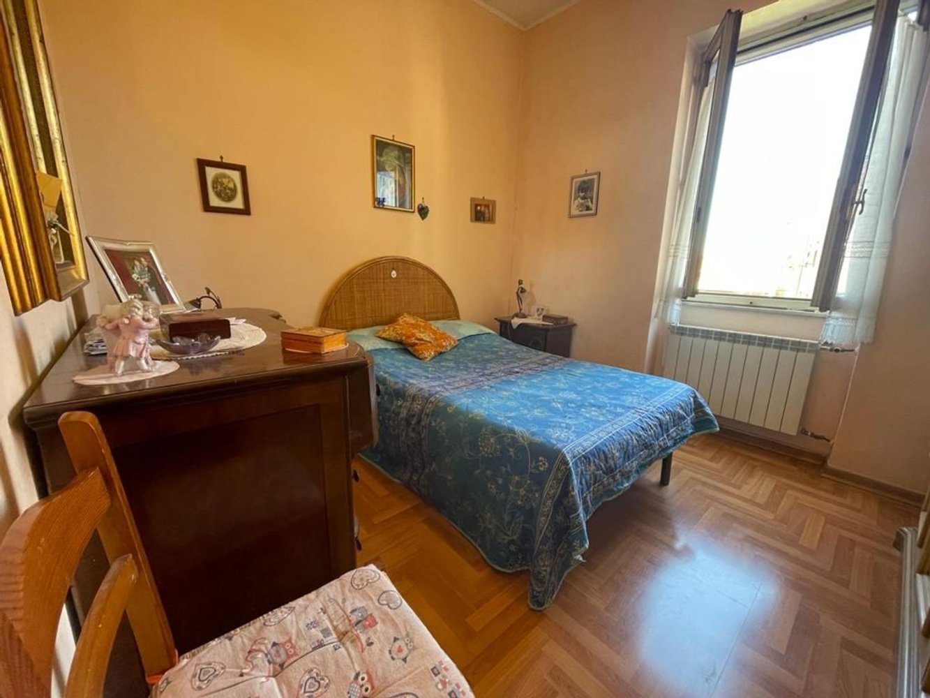 2-salle Appartement à Ciampino, Italy No. 22099
