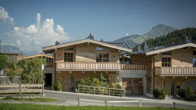 Casa de 3 dormitorios en Going am Wilden Kaiser, Austria No. 146252