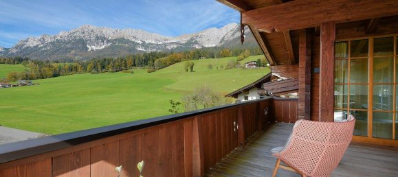5غرفة بانتهاوس في Ellmau, Austria رقم 213257 11