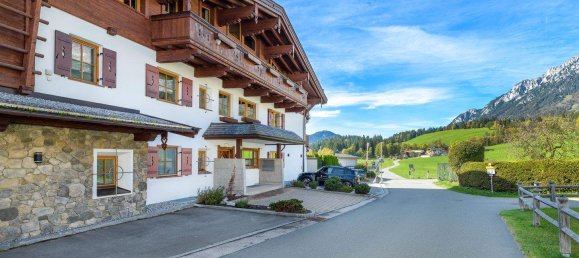 5غرفة بانتهاوس في Ellmau, Austria رقم 213257 13