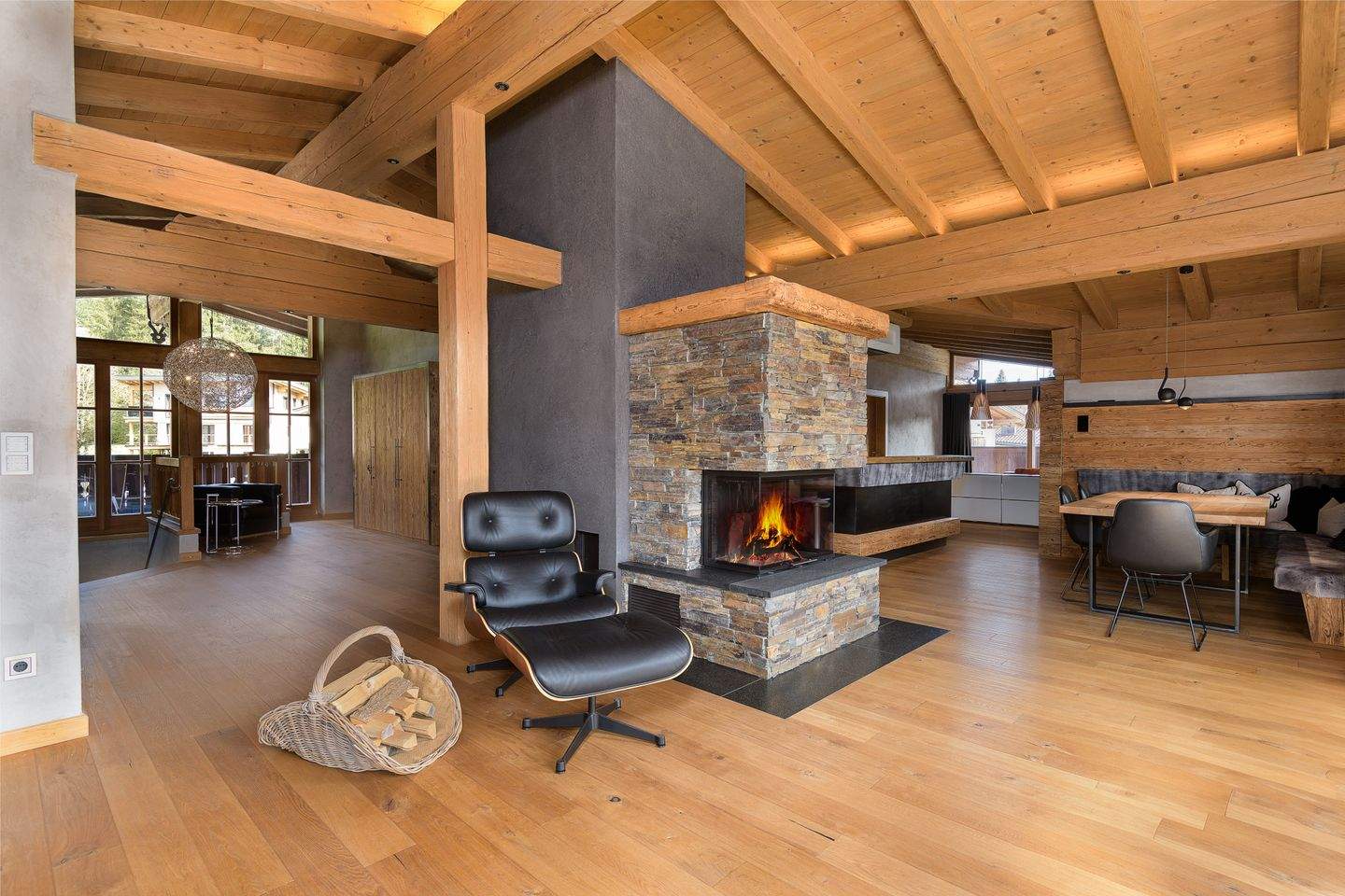 5غرفة بانتهاوس في Ellmau, Austria رقم 213257