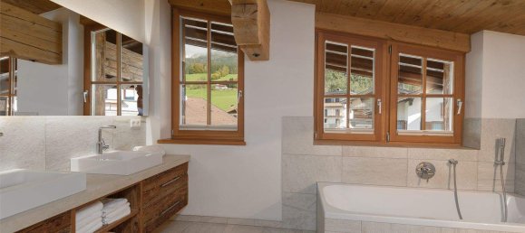 5غرفة بانتهاوس في Ellmau, Austria رقم 213257 5