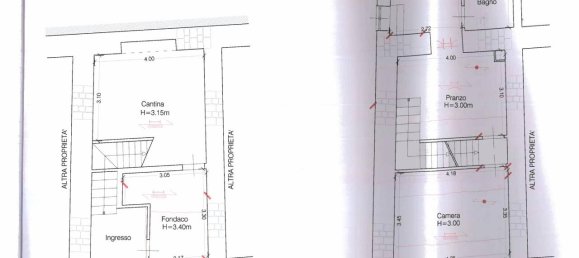 5 rooms House in Anversa degli Abruzzi, Italy No. 136606 33