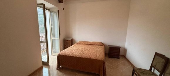 5 rooms House in Anversa degli Abruzzi, Italy No. 136606 30