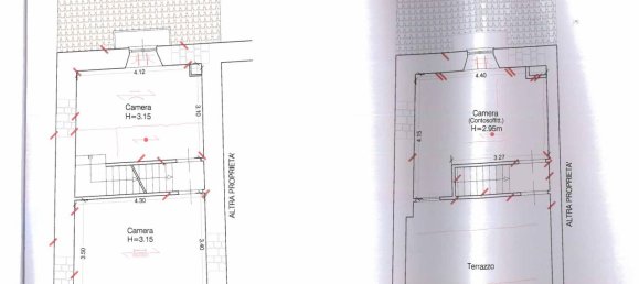 5 rooms House in Anversa degli Abruzzi, Italy No. 136606 34