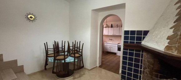 5 rooms House in Anversa degli Abruzzi, Italy No. 136606 20