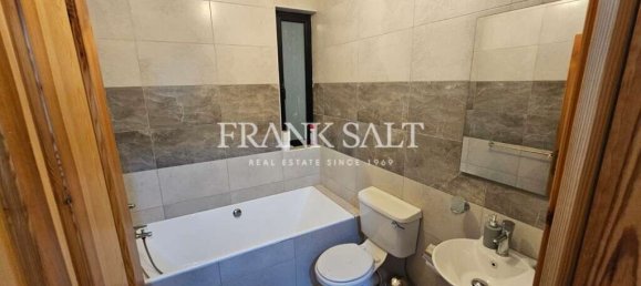 3 Schlafzimmer Wohnung in Xlendi, Malta, Nr. 13 5