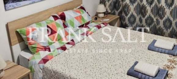 3 Schlafzimmer Wohnung in Xlendi, Malta, Nr. 13 3