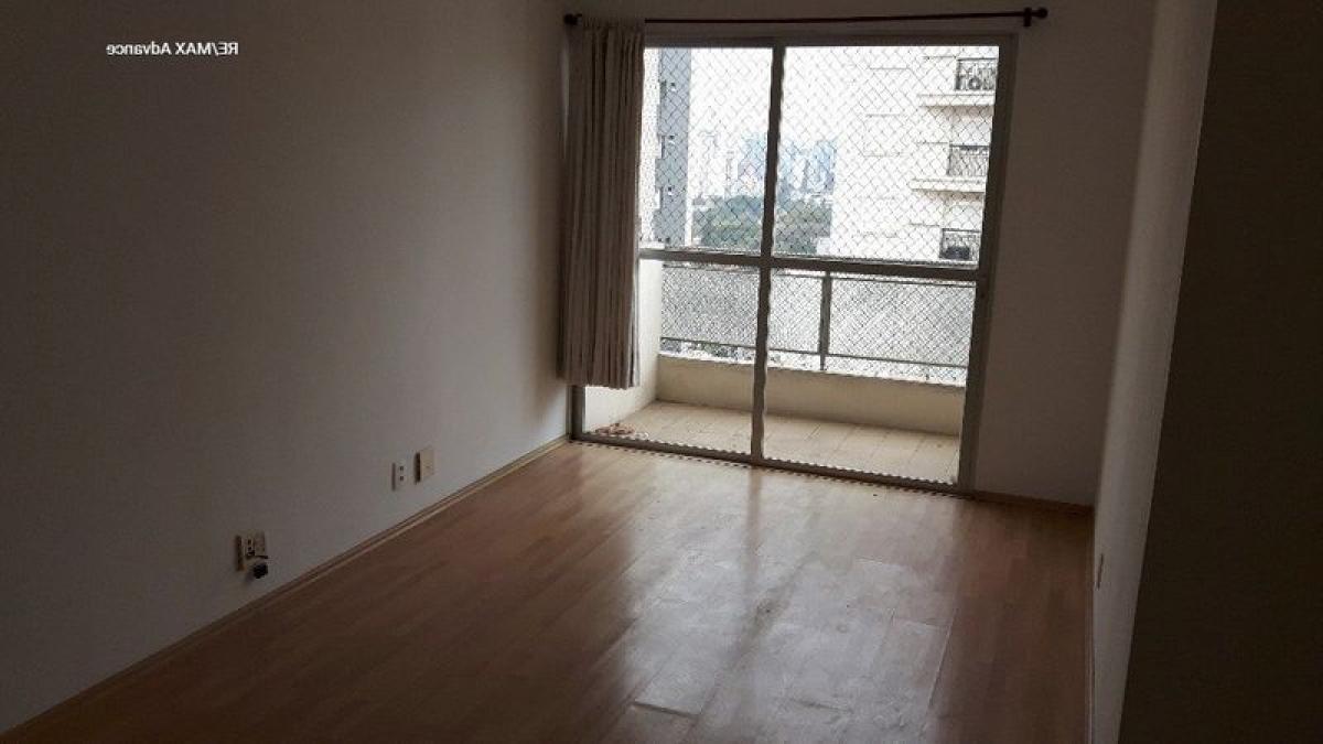 2 bedrooms Apartment in Sao Paulo, Brazil No. 496316