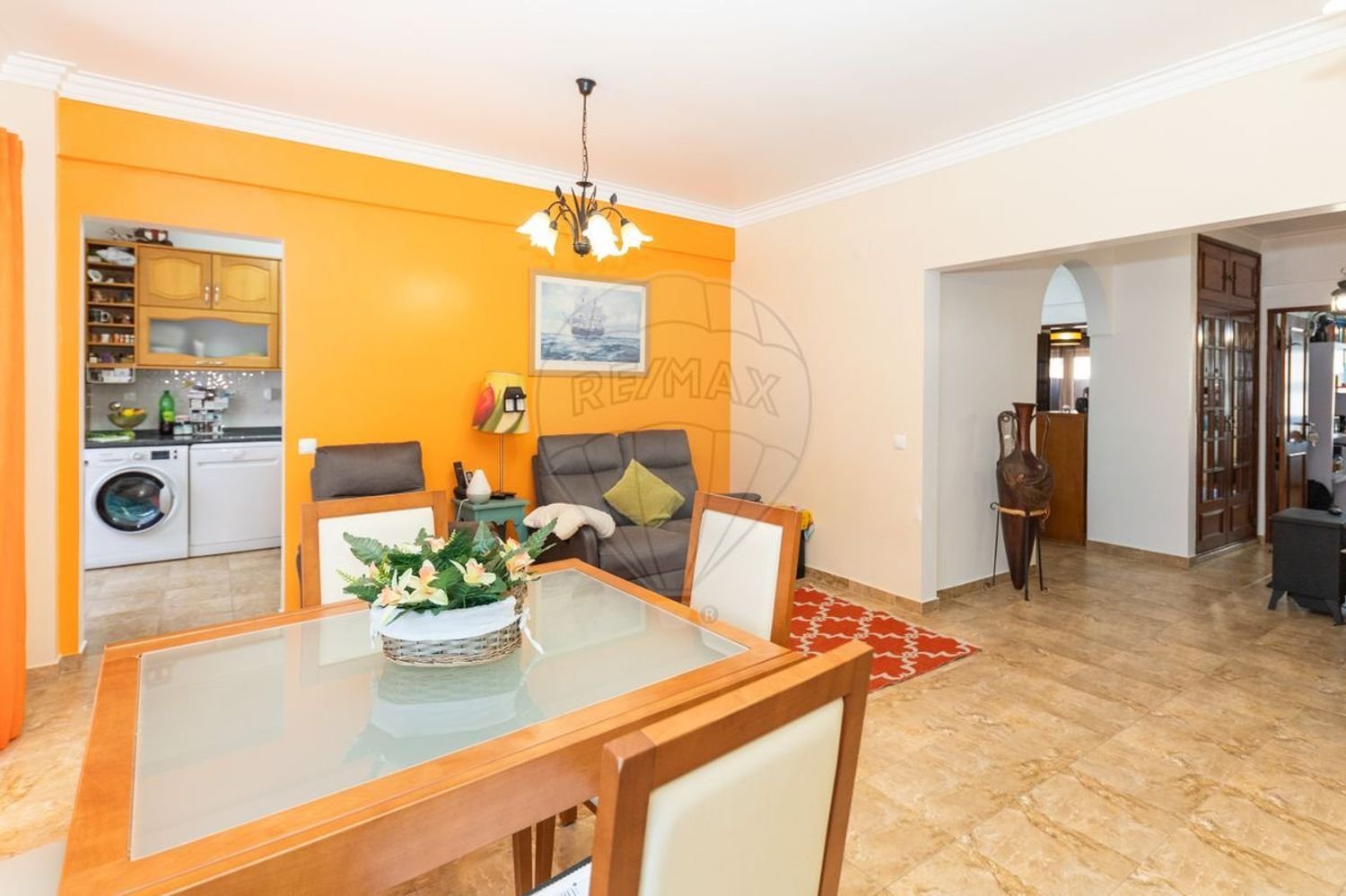 3 chambres Appartement à Moita, Portugal No. 220788