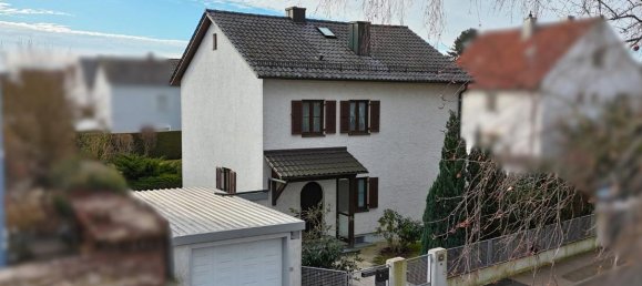 3 chambres Maison à Ingolstadt, Germany No. 70677 9