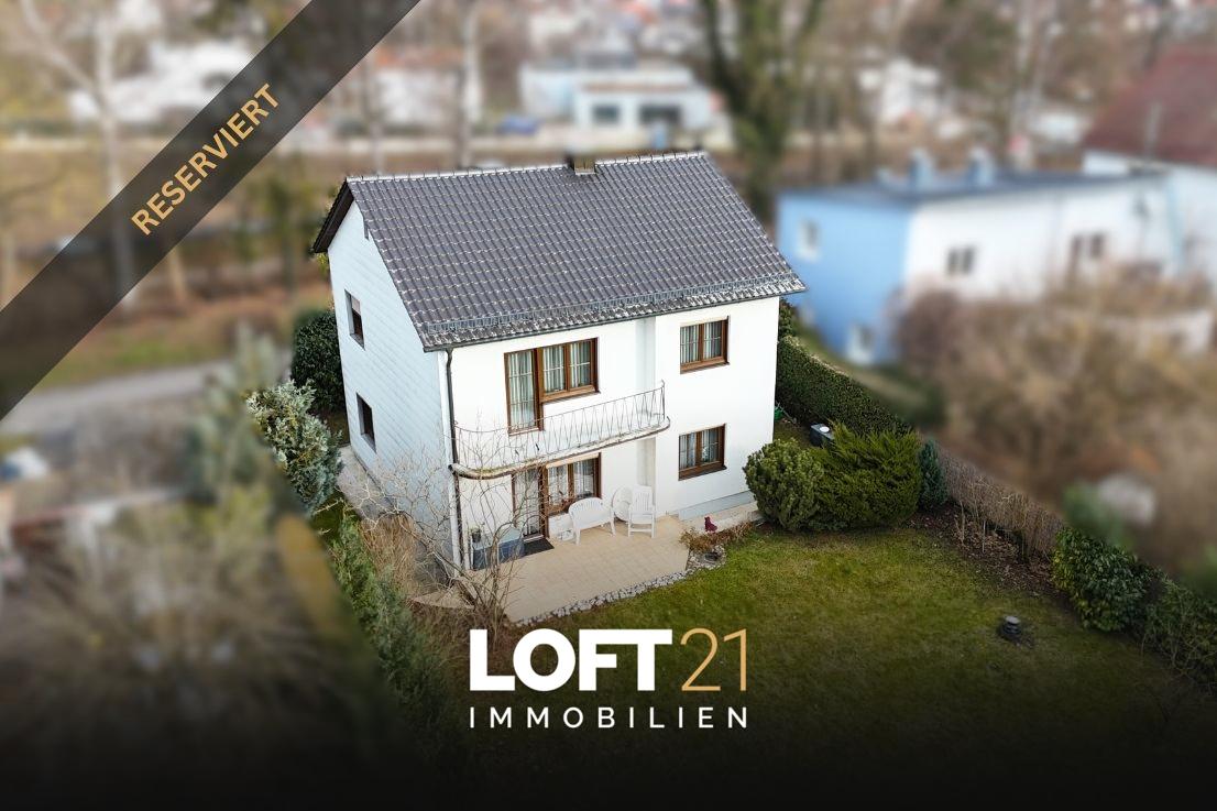 3 chambres Maison à Ingolstadt, Germany No. 70677