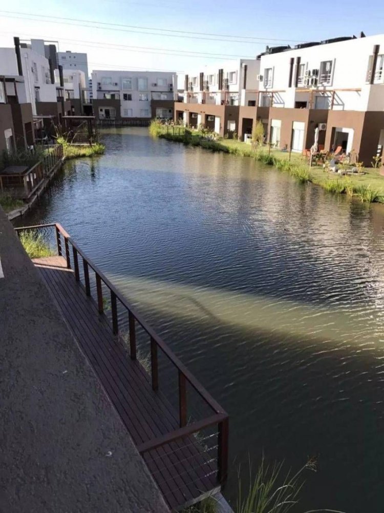 2 Schlafzimmer Wohnung in Tigre, Argentina, Nr. 21388