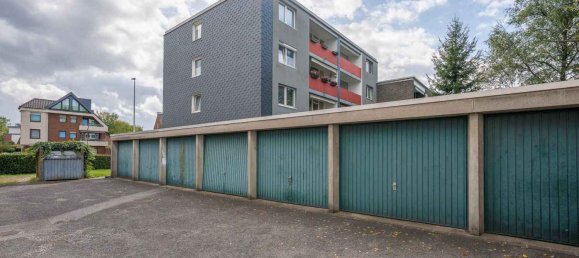 1 bedroom Apartment in Kaarst, Germany No. 297896 11