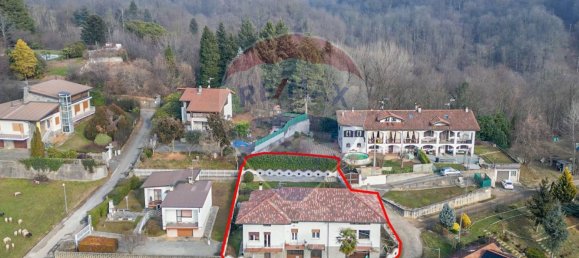 Casa de 4 dormitorios en Pollone, Italy No. 127090 47