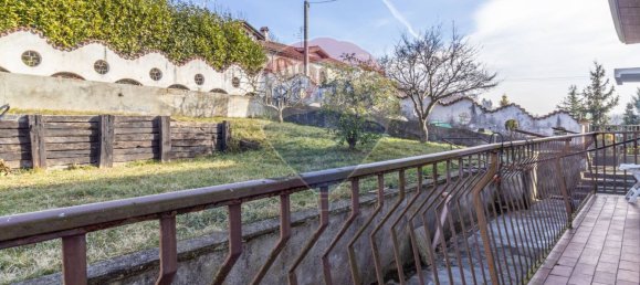 Casa de 4 dormitorios en Pollone, Italy No. 127090 23
