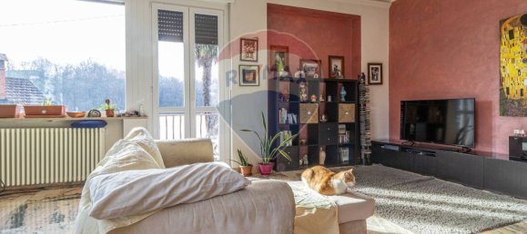 Casa de 4 dormitorios en Pollone, Italy No. 127090 10