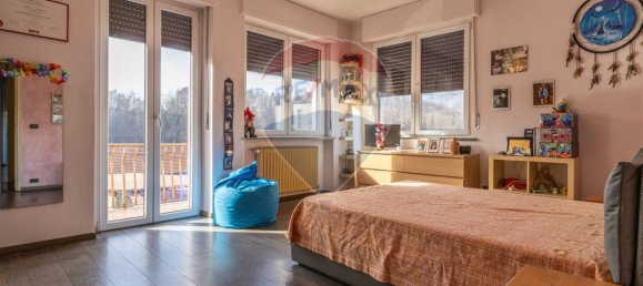 Casa de 4 dormitorios en Pollone, Italy No. 127090 33