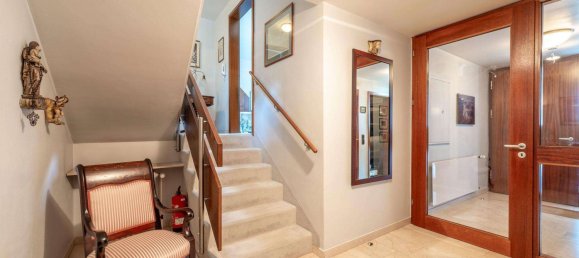 Таунхаус с 4 спальнями в Эслинген, Германия № 5792 6