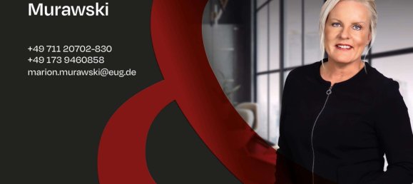 Таунхаус с 4 спальнями в Эслинген, Германия № 5792 17