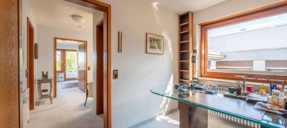 Таунхаус с 4 спальнями в Эслинген, Германия № 5792 11