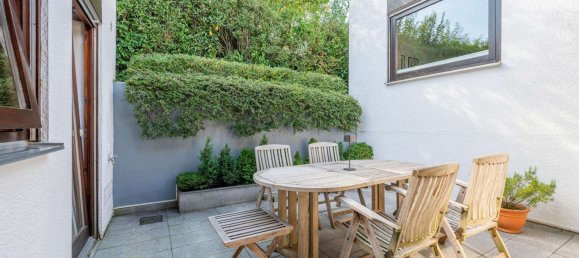 Таунхаус с 4 спальнями в Эслинген, Германия № 5792 16