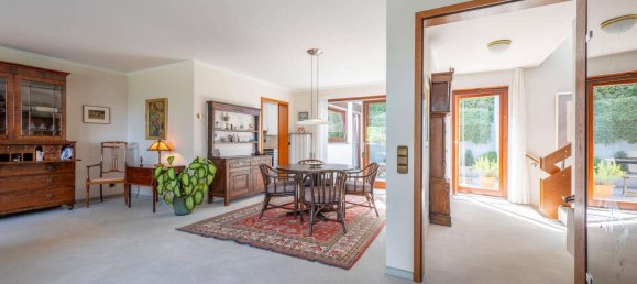 Таунхаус с 4 спальнями в Эслинген, Германия № 5792 4