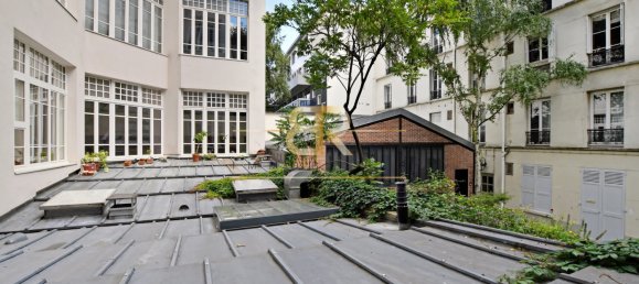 1 bedroom Duplex in Paris, France No. 184269 6