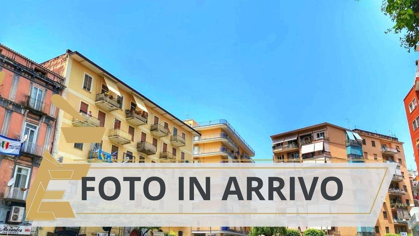 2 bedrooms Apartment in Castellammare di Stabia, Italy No. 260298