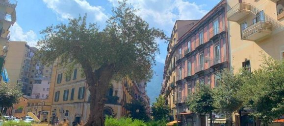 2 bedrooms Apartment in Castellammare di Stabia, Italy No. 260298 2