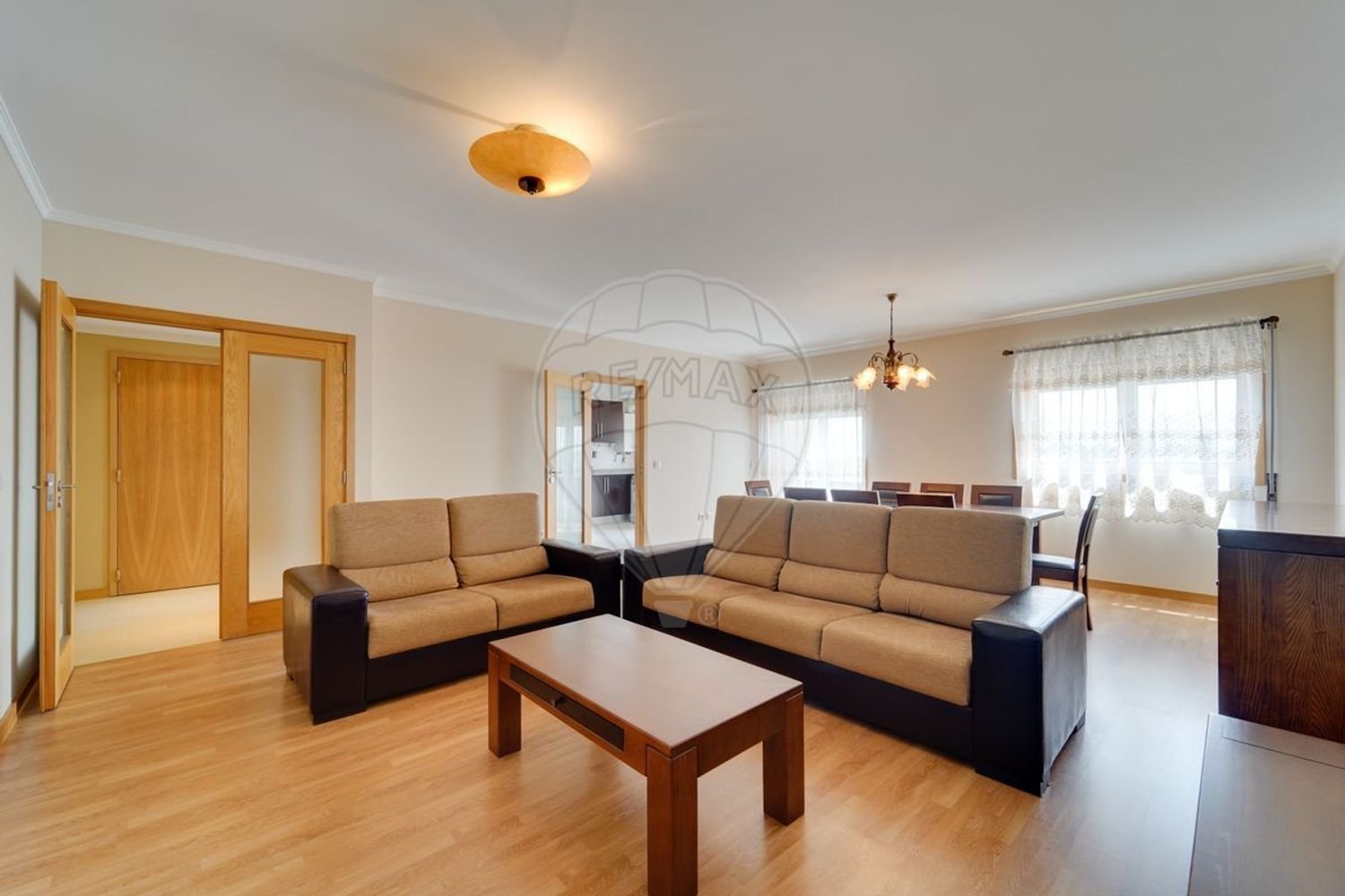 3 bedrooms Apartment in Aveiro, Portugal No. 339480