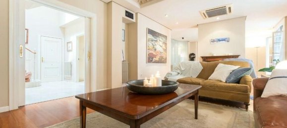 6 غرف نوم منزل ذو طابقين في Chartered Community of Navarre, Spain رقم 33073 8