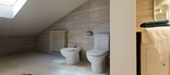 6 غرف نوم منزل ذو طابقين في Chartered Community of Navarre, Spain رقم 33073 36