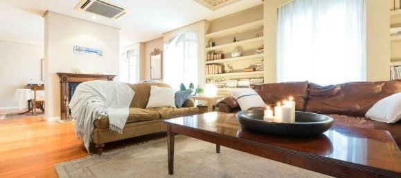 6 غرف نوم منزل ذو طابقين في Chartered Community of Navarre, Spain رقم 33073 3